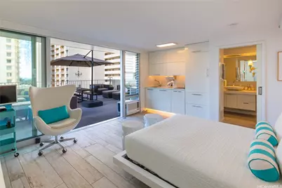 2572 Lemon Road #703, Honolulu, HI 96815 - Photo 17