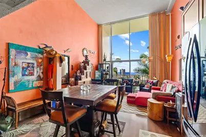 666 Prospect Street #I405, Honolulu, HI 96813 - Photo 1