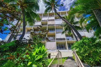666 Prospect Street #I405, Honolulu, HI 96813 - Photo 21