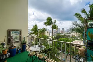 666 Prospect St, Honolulu, HI 96813 - Photo 17