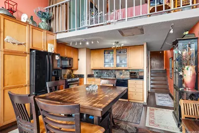 666 Prospect Street #I405, Honolulu, HI 96813 - Photo 5