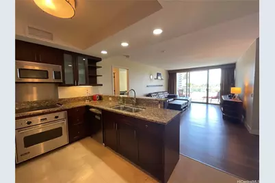 1551 Ala Wai Boulevard #505, Honolulu, HI 96815 - Photo 3