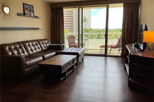 1551 Ala Wai Blvd, Honolulu, HI 96815 - Photo 11