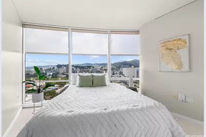 1288 Kapiolani Boulevard #I2103, Honolulu, HI 96814 - Photo 9