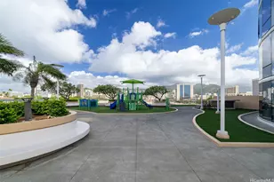 1288 Kapiolani Blvd, Honolulu, HI 96814 - Photo 23