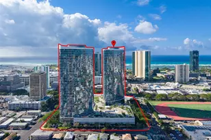 1288 Kapiolani Blvd, Honolulu, HI 96814 - Photo 15