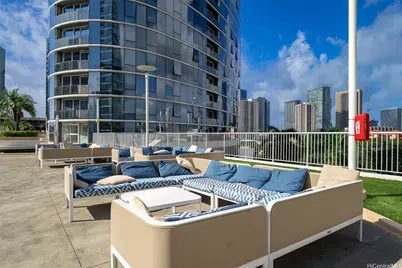 1288 Kapiolani Boulevard #I2103, Honolulu, HI 96814 - Photo 19