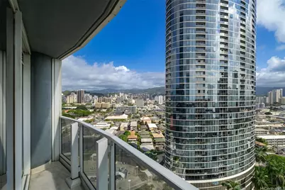 1288 Kapiolani Boulevard #I2103, Honolulu, HI 96814 - Photo 5