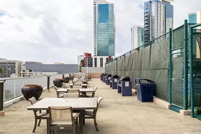 1288 Kapiolani Boulevard #I2103, Honolulu, HI 96814 - Photo 21
