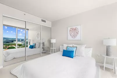 1288 Kapiolani Boulevard #I2103, Honolulu, HI 96814 - Photo 11