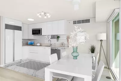 1288 Kapiolani Boulevard #I2103, Honolulu, HI 96814 - Photo 5