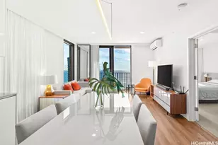 987 Queen St, Honolulu, HI 96814 - Photo 3