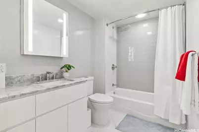 987 Queen Street #3602, Honolulu, HI 96814 - Photo 15