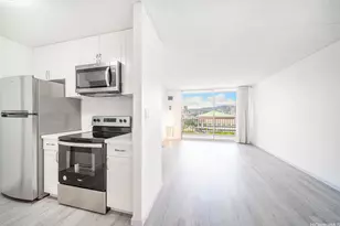 400 Hobron Ln, Honolulu, HI 96815 - Photo 1