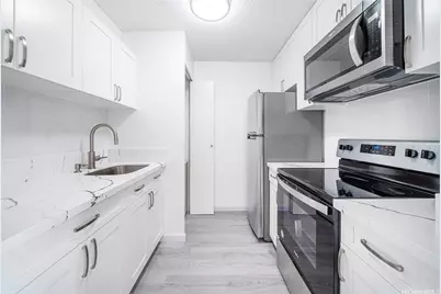 400 Hobron Lane #1410, Honolulu, HI 96815 - Photo 3