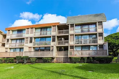 84-755 Ala Mahiku Street #67B, Waianae, HI 96792 - Photo 19