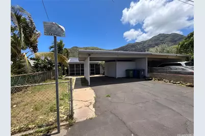84-510 Farrington Highway #5, Waianae, HI 96792 - Photo 1