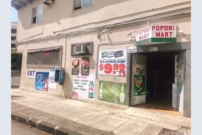 1402 Lusitana Street, Honolulu, HI 96813 - Photo 1