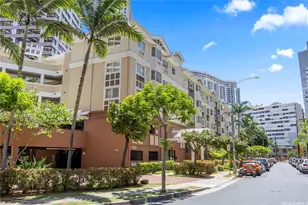 1810 Kaioo Dr, Honolulu, HI 96815 - Photo 1