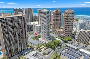 1810 Kaioo Dr, Honolulu, HI 96815 - Photo 21