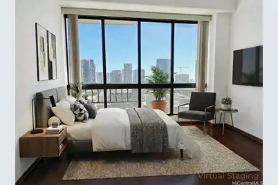 225 Queen Street #19F, Honolulu, HI 96813 - Photo 11