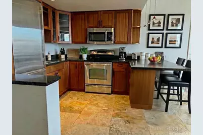 225 Queen Street #19F, Honolulu, HI 96813 - Photo 5