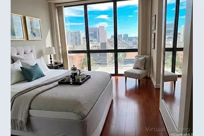 225 Queen Street #19F, Honolulu, HI 96813 - Photo 7