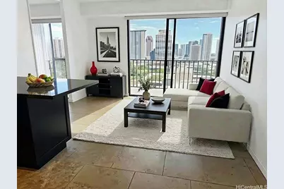 225 Queen Street #19F, Honolulu, HI 96813 - Photo 1