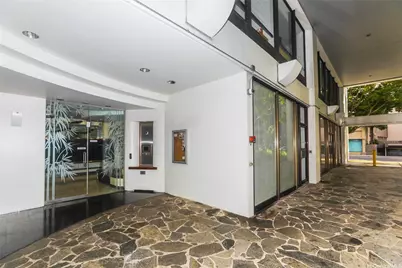 225 Queen Street #19F, Honolulu, HI 96813 - Photo 19