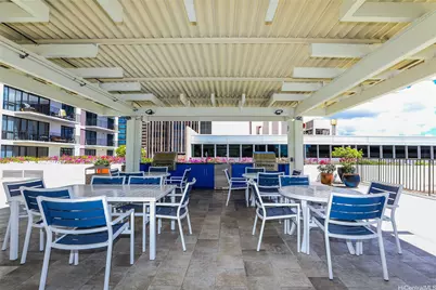 225 Queen Street #19F, Honolulu, HI 96813 - Photo 21