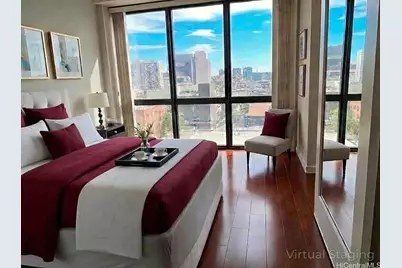 225 Queen Street #19F, Honolulu, HI 96813 - Photo 7
