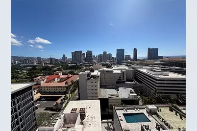 225 Queen Street #19F, Honolulu, HI 96813 - Photo 15