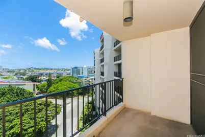 3138 Waialae Avenue #907, Honolulu, HI 96816 - Photo 15