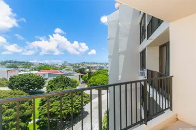3138 Waialae Avenue #907, Honolulu, HI 96816 - Photo 19