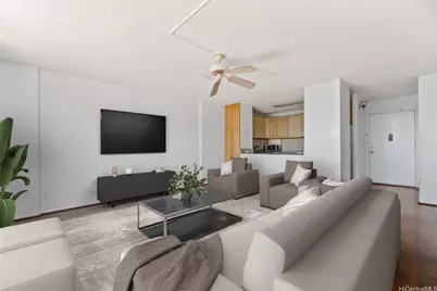 1830 Wilikina Drive #605, Wahiawa, HI 96786 - Photo 3