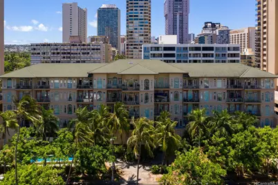 427 Launiu Street #505, Honolulu, HI 96815 - Photo 25