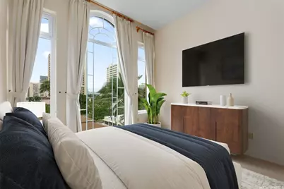 427 Launiu Street #505, Honolulu, HI 96815 - Photo 11