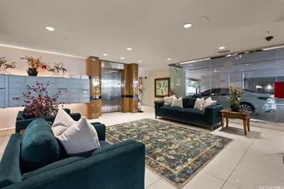 427 Launiu Street #505, Honolulu, HI 96815 - Photo 21