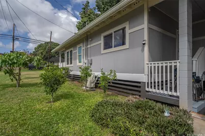 237 Kilani Avenue #4, Wahiawa, HI 96786 - Photo 1