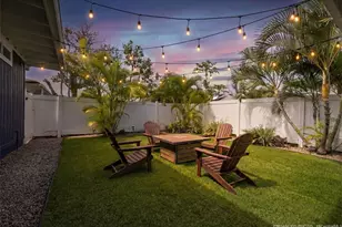 536 Olomana St, Kailua, HI 96734 - Photo 21