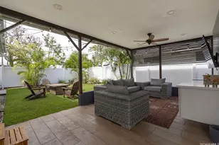 536 Olomana St, Kailua, HI 96734 - Photo 19