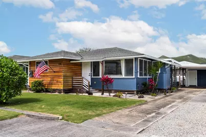 536 Olomana Street, Kailua, HI 96734 - Photo 3