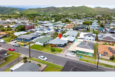 536 Olomana Street, Kailua, HI 96734 - Photo 25