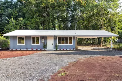 15-2677 Kumu Street, Pahoa, HI 96778 - Photo 1