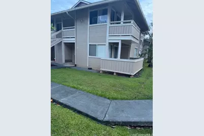 95-510 Wikao Street #106, Honolulu, HI 96789 - Photo 13