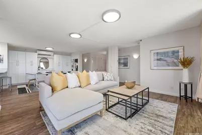 1015 Wilder Avenue #903, Honolulu, HI 96822 - Photo 1