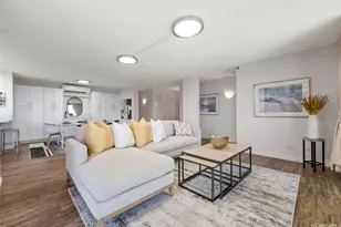 1015 Wilder Ave, Honolulu, HI 96822 - Photo 1