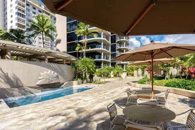 1015 Wilder Avenue #903, Honolulu, HI 96822 - Photo 21