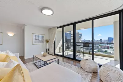 1015 Wilder Avenue #903, Honolulu, HI 96822 - Photo 3