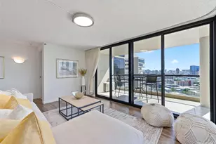 1015 Wilder Ave, Honolulu, HI 96822 - Photo 3